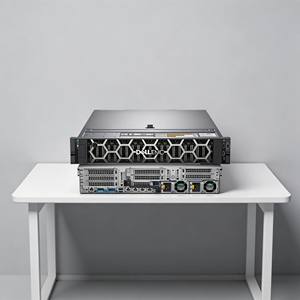 Solutions EMC PowerEdge R740 vSAN ReadyNode [P/N SNSR740RN5] pour serveurs de bande passante, pour serveurs DELL - Product Image 1