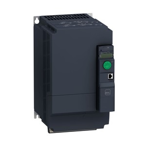 อินเวอร์เตอร์ ATV320 ซีรีส์ รุ่นใหม่เอี่ยมและของแท้ 100% ATV320D11N4B ATV320D15N4B ไดรฟ์ปรับความเร็วรอบแบบแปรผัน รูปแบบหนังสือคู่มือ - Product Image 1