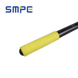 Produits tendance 2025 nouveautés haute qualité en gros haute qualité en Fiber de carbone <span class=keywords><strong>télescopique</strong></span> Extensions pôle pour le nettoyage - Product Image 5