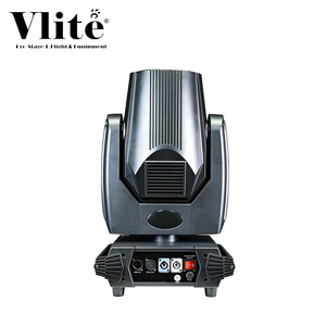 AeroBeam 380, Luz Móvil Profesional LED de 380W con Control DMX512 - Product Image 2
