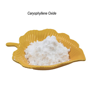 Oxyde de <span class=keywords><strong>caryophyllène</strong></span> de qualité supérieure 98% CAS 1139-30-6 --- Prix d'usine - Product Image 3