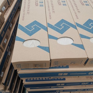 5mm-12mm chống xước SPC Vinyl ván sàn không thấm nước cứng nhắc lõi bấm vào nhựa PISO SPC <span class=keywords><strong>Laminate</strong></span> sàn floorscore - Product Image 6