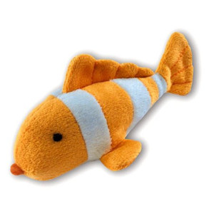 ที่กำหนดเองขนาดเล็กน่ารักนุ่มยัดไส้สัตว์ประเภทกุ้งก้ามกรามตุ๊กตาตู้เย็นแม่เหล็ก - Product Image 5