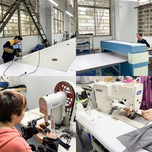 Grande <span class=keywords><strong>tente</strong></span> de sauna OEM portable à 8 côtés <span class=keywords><strong>Tente</strong></span> de sauna octogonale coupe-vent imperméable pour l'extérieur - Product Image 6