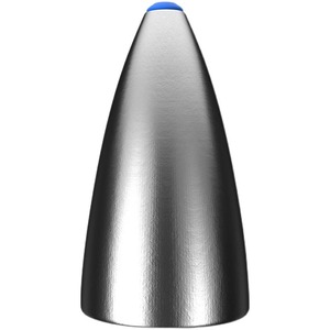 ตะกั่วตกปลา Giant Fin King Bullet แบบกลวง ทนทาน ใช้ได้กับเหยื่อปลอม Texas Caro Rig ตีไกล - Product Image 1