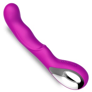 Portable Baguette Masseur Étanche Rechargeable Stimulateur de Clitoris Vibrateur AV - Product Image 5