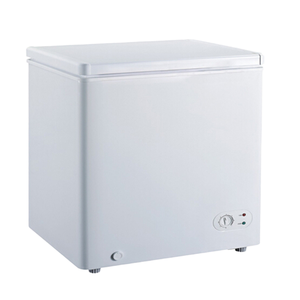 Congélateur coffre à porte unique grande capacité pour usage domestique, <span class=keywords><strong>garage</strong></span> et stockage commercial – Meilleure <span class=keywords><strong>vente</strong></span> sur le marché africain - Product Image 1