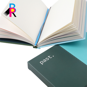 Usine hebdomadaire planificateur quotidien <span class=keywords><strong>Agenda</strong></span> organisateur non daté cahier rigide couverture rigide Style pour cadeau journal impression personnalisée - Product Image 4