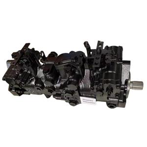 Bomba de Pistones Hidráulicos MPT 046 83009846 MPT-046-C-E-V-C-S-AA-B-A-A-A-BKK-AK-D-MF-B-C-A-A-BKK-AK-U-MF-B-NBP para Pistones Hidráulicos - Product Image 1