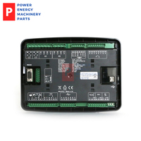 Module de commande PEMP Original DSE7320 MKII, démarrage automatique électronique, surveillance à distance, groupe électrogène