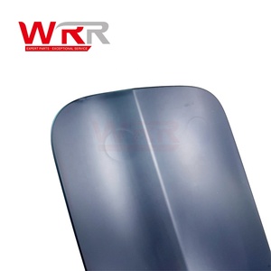 WRR 51917391832 Bouchon de réservoir de carburant de haute qualité avec couvercle de remplissage pour BMW Série 6 G32 620D 620DX 630D 630DX 630I 640DX 640I - Product Image 6