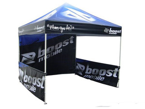 Las carpas impermeables <span class=keywords><strong>para</strong></span> publicidad y actividades de la marca, personalizadas por Sunshine Company, ofrecen diseño gratuito. - Product Image 6