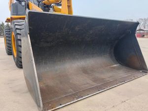 Liugong 835, cargadora de ruedas de 3 toneladas de alta calidad, mejor precio, caja de cambios y bomba de Motor usado de segunda mano, marca de motor Weichai - Product Image 5