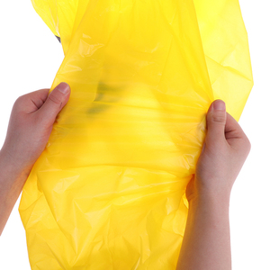 Bolsas de Basura Médicas o de Residuos Biológicos Peligrosos para Desechos Hospitalarios, Venta al Por Mayor HC - Product Image 5
