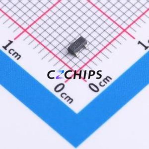 Circuito integrado IC Chip PMIC de referencia de voltaje, nuevo y original, 1/NOPB SOT-23 - Product Image 1