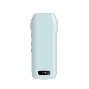 Konted MDR C10CX 192 Elementos Sem Fio Portátil Cor <span class=keywords><strong>Doppler</strong></span> <span class=keywords><strong>Ultrasonic</strong></span> <span class=keywords><strong>Probe</strong></span> Usado para Detectar Pediatria - Product Image 3