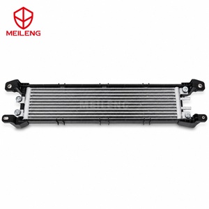 Enfriador de Aceite de Transmisión MEILENG 25500-69K-003 para Honda CR-V <span class=keywords><strong>CRV</strong></span> Híbrido 2.0L CVT RS5 RS6 RS7 2023-2026 - Product Image 1