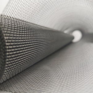 Filet anti-insectes en fibre de verre anti-âge 18*16 100g facile à installer <span class=keywords><strong>moustiquaire</strong></span> en fibre de verre pour l'extérieur - Product Image 2