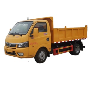 Hina-mini camión de <span class=keywords><strong>2</strong></span> <span class=keywords><strong>toneladas</strong></span>, nuevo volquete hilippin - Product Image 1
