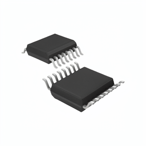 IC FILTER 20KHZ SWITCHED 16SSOP ชิ้นส่วนอิเล็กทรอนิกส์จีน LTC1067IGN # อินเทอร์เฟซ TRPBF แบบดั้งเดิม 16 SSOP (0.154 นิ้ว, ความกว้าง 3.90 มม.) - Product Image 1