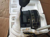 Levier de commande pour niveleuse 6WG200, références 6006022230, 6006030801, sélecteur de vitesses SP100497, à vendre