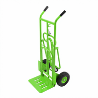Chariot pliable pour escalade d'escalier, chariot à main, livraison gratuite
