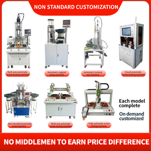 Machine de distribution de colle LED à seringue programmable CNC PLC à 3 axes haute vitesse <span class=keywords><strong>XF</strong></span> automatique, modèle de table, garantie 1 an - Product Image 5