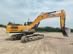 Vendita calda usato Sany escavatore <span class=keywords><strong>365</strong></span> di seconda mano escavatore SANY SY365H buon prezzo per la vendita in alta qualità - Product Image 2