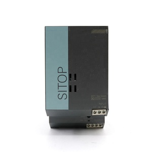 Prix attractif, vente flash, pièces Siemens 6EP1334-2AA01 Sitop Smart 10A 6EP1 334-2AA01, module d'alimentation - Product Image 2