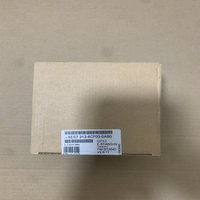 PLC Simatic S7 300 CPU 313C-2 DP 6ES7 313-6CF03-00 / 6ES7313-6CF03-00 avec garantie