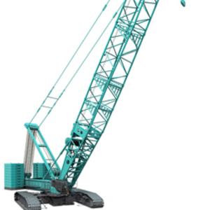 รถเครนตีนตะขาบ <span class=keywords><strong>Kobelco</strong></span> 7045 7055 มือสองอเนกประสงค์ สภาพดี ขายด่วน - Product Image 1