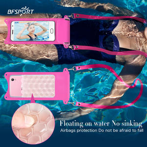 Universal <strong>Smartphone</strong> <strong>Bag</strong> Wholesale Factory <strong>Waterproof</strong> TPU and PU Material for Phones - Product Image 5