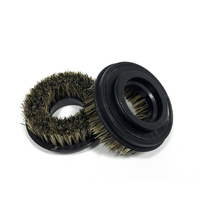 Brosse de pédale de pression pour routeur CNC Hicnc, consommable pour machine de fraisage de circuits imprimés