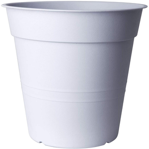 Pot de jardin moderne en métal écologique de style nordique, 4 pouces, pour extérieur, intérieur, pot suspendu - Product Image 1