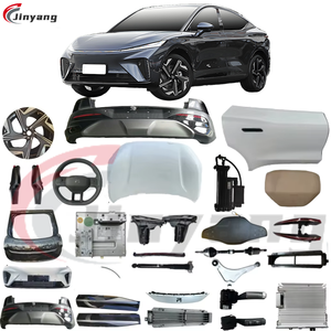 กันชนกันชนหน้าสำหรับรถยนต์, กันชนหน้ากันสะเทือนไฟหน้าโช้<span class=keywords><strong>ค</strong></span>อัพสำหรับ Feifan เพิ่มขึ้น F7 R7<span class=keywords><strong>มา</strong></span>ร์<span class=keywords><strong>เว</strong></span><span class=keywords><strong>ล</strong></span> - Product Image 1