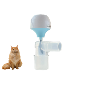 Alarm kekurangan kesuburan trakeal, Alarm pernapasan hewan peliharaan, pemantauan anestesi <span class=keywords><strong>Intubation</strong></span> bedah, Sensor Apnea hewan - Product Image 1