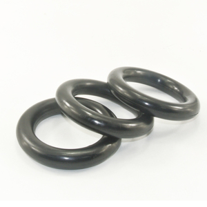 Nylon O-Ring Dichtung für Hochdruck-Hydraulikanschlüsse Anti-Extrusions-Dichtungsring für Industrieanlagen - Product Image 1