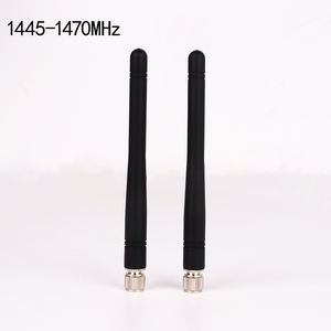 Antena RFID/NFC Resistente a la Intemperie con Diseño de Barra para Drones FPV, Transmisión de <span class=keywords><strong>Video</strong></span> HD de Largo Alcance para Exteriores, <span class=keywords><strong>1445</strong></span>-1470MHz para Conector - Product Image 5