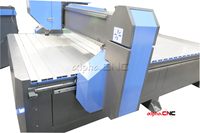 Routeur robuste Cnc Large 1200 2M X 2400 3M