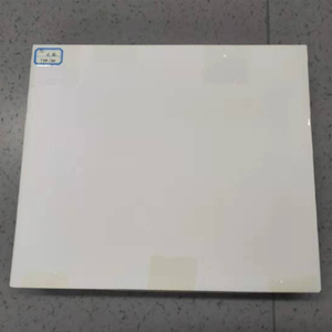 Muestra de Película Inteligente PDLC Adhesiva Ultra Transparente <span class=keywords><strong>Blanca</strong></span> Gris 85% 92% en Vidrio Mágico para Edificios de Oficinas, Control por Aplicación para Hogar Inteligente - Product Image 6