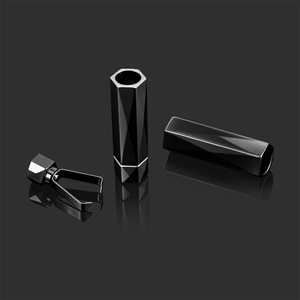 Accesorios de ropa: Terminales de cordón metálicos de dos piezas para trajes de baño, puntas de cordón, tapones de cordón para sudaderas con capucha - Product Image 3