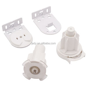 Système de stores enrouleurs de haute qualité Alanber K55-28B Embrayage rotatif 1:1.5 (type à ressort à deux niveaux) store enrouleur - Product Image 4