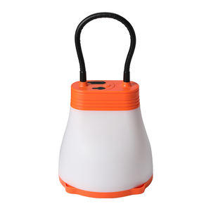 <span class=keywords><strong>Lampe</strong></span> d'extérieur Accessoires de camping Équipement Fournitures Kit de panne de courant à domicile Lanterne <span class=keywords><strong>LED</strong></span> <span class=keywords><strong>rechargeable</strong></span> solaire - Product Image 2