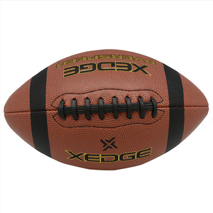 Top Quality PU <strong>American</strong> <strong>Football</strong> Composite Leather <strong>American</strong> <strong>Football</strong> Official Size 7 <strong>Football</strong> <strong>ball</strong> - Product Image 3