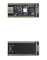 WAVGAT ESP32-C6-Mini pour carte de développement Espressif IoT WiFi6 pour Zigbee RISC-V Core Mini System Board Kit