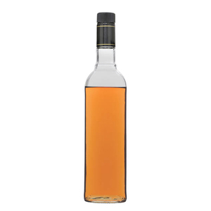 Impresión personalizada de vidrio de 500ml botella de Gin Ron botella de Tequila botella 500ml 700ml 750ml de licor de 1000ml Whisky Ginebra de <span class=keywords><strong>Vodka</strong></span> de vidrio espíritu - Product Image 2