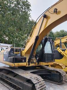 รถขุดมือสอง Caterpillar 330d Cat330d2 Cat336d ของแท้จากญี่ปุ่น มีสินค้าในสต็อก - Product Image 4