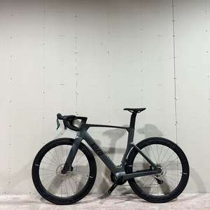 <span class=keywords><strong>Bicicleta</strong></span> de Carretera para Adultos, 700C, 24 Velocidades, Aero, Fibra de Carbono, Frenos de Disco Hidráulicos, Cuadro Rígido, Llantas Plegables, para Ciudad y Carreras - Product Image 2