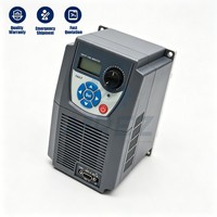 6SL3210-1KE12-3UB2 VFD Inverter Servo 6SL32101KE123UB2 Dengan Layanan Konverter Modbus OPC Opsional