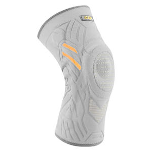 อุปกรณ์ป้องกันเข่าให้มากที่สุด: ที่รัดเข่าแบบกำหนดเองสำหรับแผ่นรองเข่าสำหรับนักกีฬาวอลเลย์บอล: ฮีโร่ที่ไม่ได้ร้องสำหรับการแสดงในศาล - Product Image 4